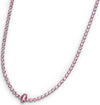 Marlù-Collana-tennis-con-zirconi-e-zircone-centrale-baguette
