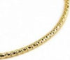 MARLù-MONO-ORECCHINO-CERCHIO-PVD-ORO-MARTELLATO-DIAMETRO-6CM
