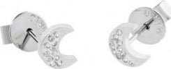 Marlù-ORECCHINI-LUNA-ACCIAIO-CON-STRASS
