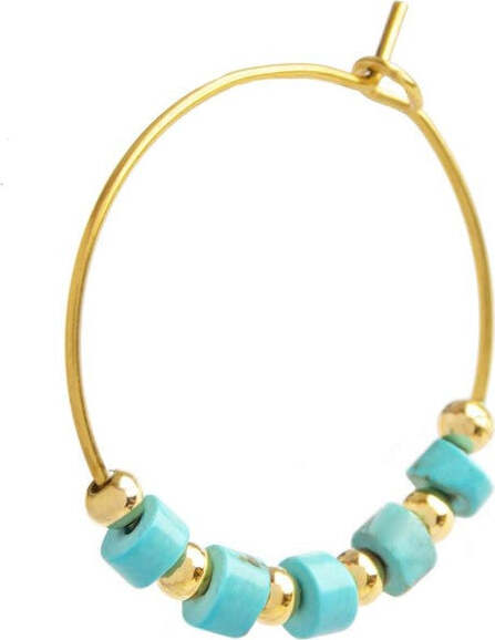 Marlù-Orecchino-a-cerchio-con-pietre-a-rondelle