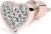 Marlù--Orecchino-Cuore-Con-Cristalli-Pvd-Rosè