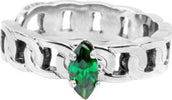Marlù-Orecchino-ear-cuff-con-zircone