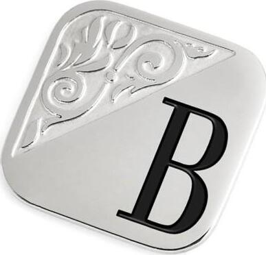 Marlù-Piastrina-quadrata-con-lettera-changy