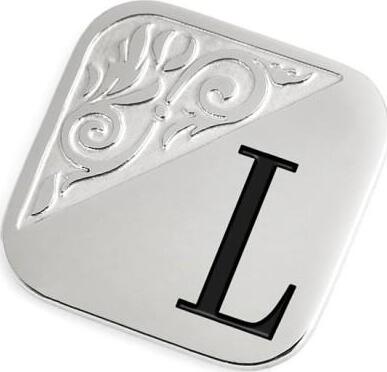 Marlù--Piastrina-quadrata-con-lettera-changy