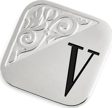 Marlù-Piastrina-quadrata-con-lettera-changy