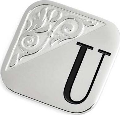 Marlù-Piastrina-quadrata-con-lettera-changy