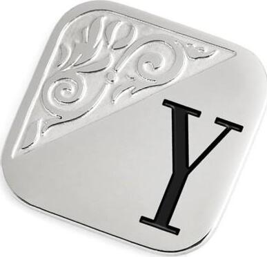 Marlù-Piastrina-quadrata-con-lettera-changy