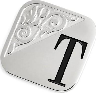 Marlù-Piastrina-quadrata-con-lettera-changy