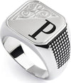 Marlù-Piastrina-quadrata-con-lettera-changy