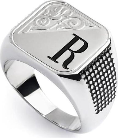 Marlù-Piastrina-quadrata-con-lettera-changy