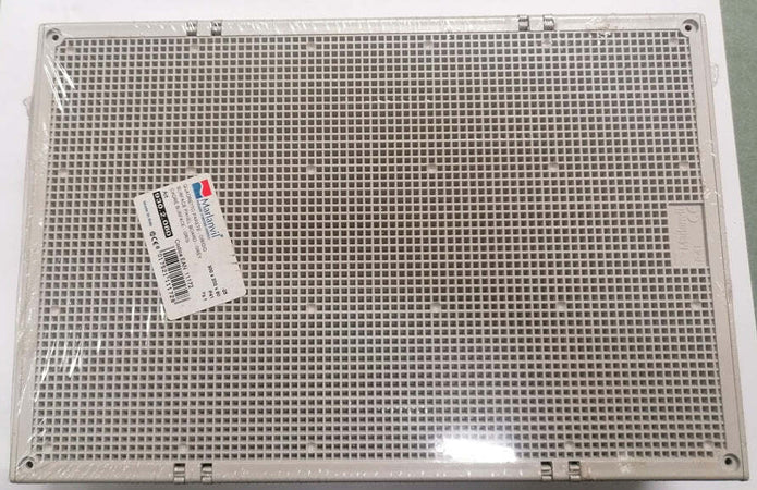 MARLANVIL---QUADRETTO-COPERCHIO-A-NIDO-D'APE-PARETE-GRIGIO-300X200X80