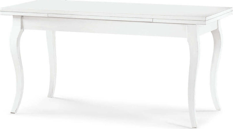 MARLON---tavolo-da-pranzo-allungabile-in-legno-massello-85x160-con-2-allunghe-Bianco-Milani-Home