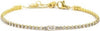 MARLU’---BRACCIALE-TENNIS-2MM-ZIRCONI-BIANCHI-E-ZIRCONE-BAGUETTE-CENTRALE-PVD-ORO