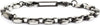 MARLU'-BRACCIALE-BRUNITO-CATENA-MARINE-7MM