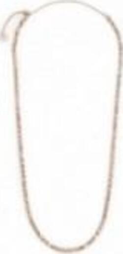 MARLU'-COLLANA-EMATITE-DIAGONALE-PVD-ROSE'