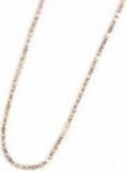 MARLU'-COLLANA-EMATITE-DIAGONALE-PVD-ROSE'