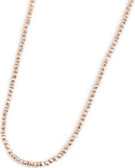 MARLU'-COLLANA-EMATITE-PVD-ROSE'