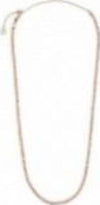 MARLU'-COLLANA-EMATITE-PVD-ROSE'