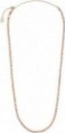 MARLU'-COLLANA-EMATITE-PVD-ROSE'