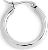 Marlu-MONO-ORECCHINO-ACCIAIO-CERCHIO-DIAMETRO-2,6CM