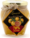 Marmellata Di Arance Rosse