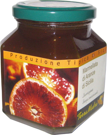 Marmellata-di-Arance-Rosse