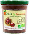 Marmellata Di Castagna Di Provenza Biologico 370g Con Zucchero Di Canna / Scopri Le Nostre Delizie Di Castagne Dell'ardèche Bio Elette Come Miglior Prodotto Biologico 2022