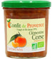 Marmellata Di Clementine Corsa Extra Biologico 370g Biologica