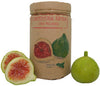 Marmellata di Fichi Siciliani 370g Confettura Artigianale 100% Siciliana di Fico Marmellata Vegana Prodotta in Sicilia Made in Italy marmellata Tesori Di Sicilia - Nicosia, Commerciovirtuoso.it