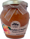 Marmellata di mandarini 230 g marmellata La Dispensa dei Golosi - Santa Lucia del Mela, Commerciovirtuoso.it
