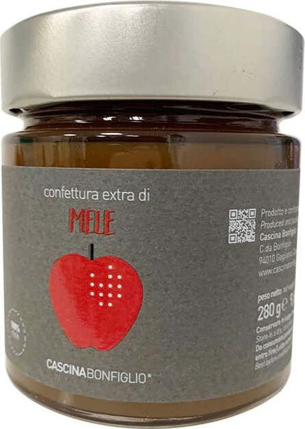Marmellata-di-Mele