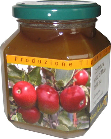 Marmellata-di-Mele