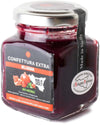 Marmellata di Melograno Artigianale Siciliano Wonderful 3x 110gr Prodotto 100% Naturale Made in Sicily Il Melograno Peloritano