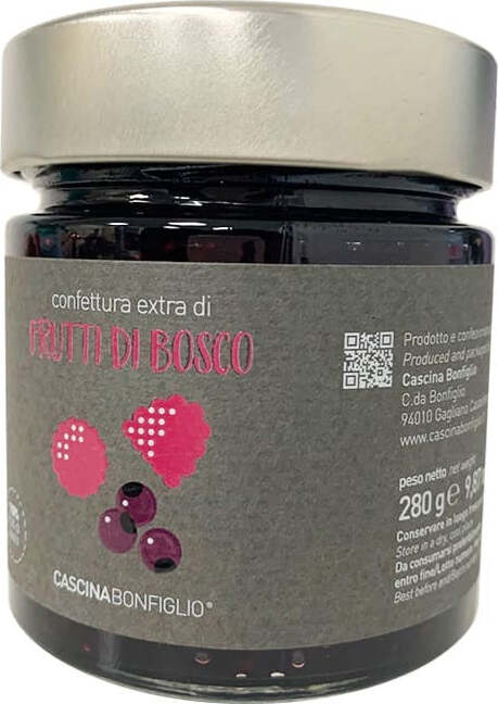 Marmellata-Frutti-di-Bosco