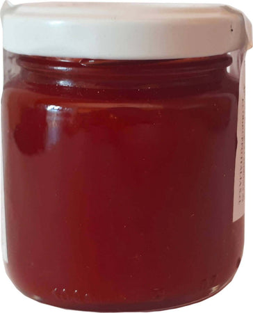 Marmellata Piccante Di Peperoncini Rossi È Calabresi 100gr. Composta Artigianale 100% Calabria Alimentari Cataldo Società Agricola - Siderno, Commerciovirtuoso.it