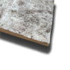 CAPPOTTO esterno - interno isolante in STYROFOAM 3D spess. 2,5cm (120x50cm) con resine e malta Marmo antico