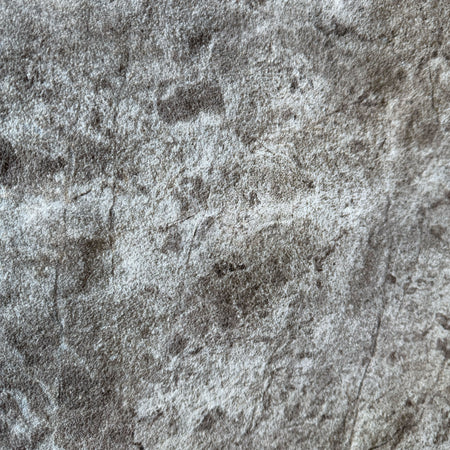 CAPPOTTO esterno - interno isolante in STYROFOAM 3D spess. 2,5cm (120x50cm) con resine e malta Marmo antico
