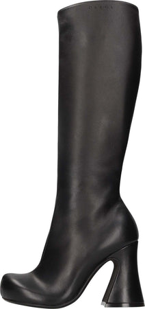 Marni-Stivali-Nero-da-donna