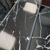 Pannelli 3D Rivestimento a parete in PVC effetto MARMO MARQUINIA 95x48cm Realistici, isolanti, idrorepellenti.