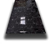 Rotolo da 3,6mq Rivestimento AUTOADESIVO in SXP thermo/acustico MARMO LUCIDO HI-RES 1200x3000x2,5mm HYDRO. Col. 358-11