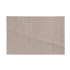 Tovaglietta in PE decorata per decorazioni natalizie 45 x 30 cm