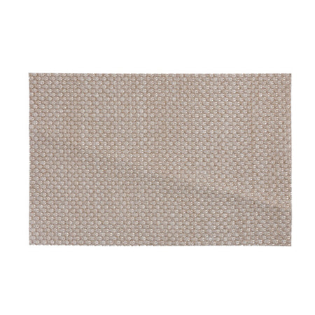 Tovaglietta in PE decorata per decorazioni natalizie 45 x 30 cm