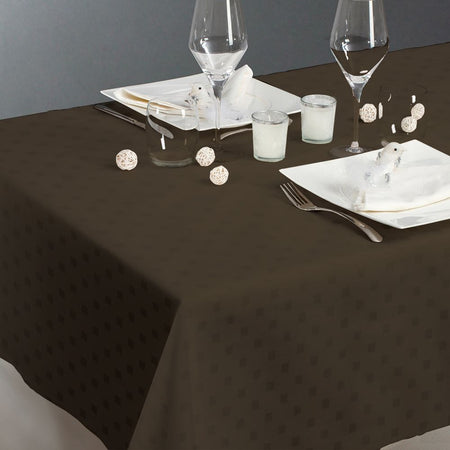 Maestri Cotonieri Tovaglia DAMINA - Varie Dimensioni