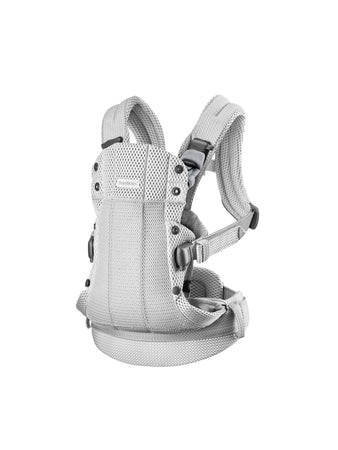 Marsupio BabyBjorn Harmony 3D Mesh