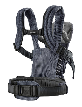Marsupio BabyBjorn Harmony 3D Mesh