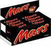 32 pezzi barretta cioccolato al latte e caramello Mars 51 gr, confezione 32 pz merendine e snack dolci Non solo caffè online - Albano Laziale, Commerciovirtuoso.it