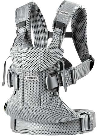 Marsupio BabyBjorn One Air Vari Colori