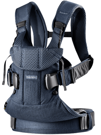 Marsupio BabyBjorn One Air Vari Colori