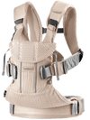 Marsupio BabyBjorn One Air Vari Colori