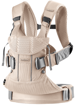 Marsupio BabyBjorn One Air Vari Colori